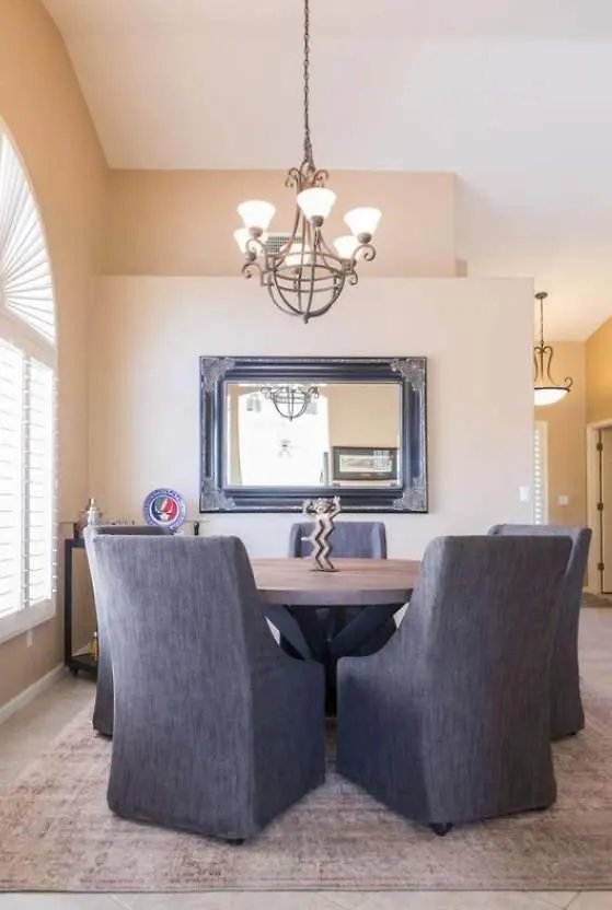 Charming 2Br Home In Prime Scottsdale Location Holiday home