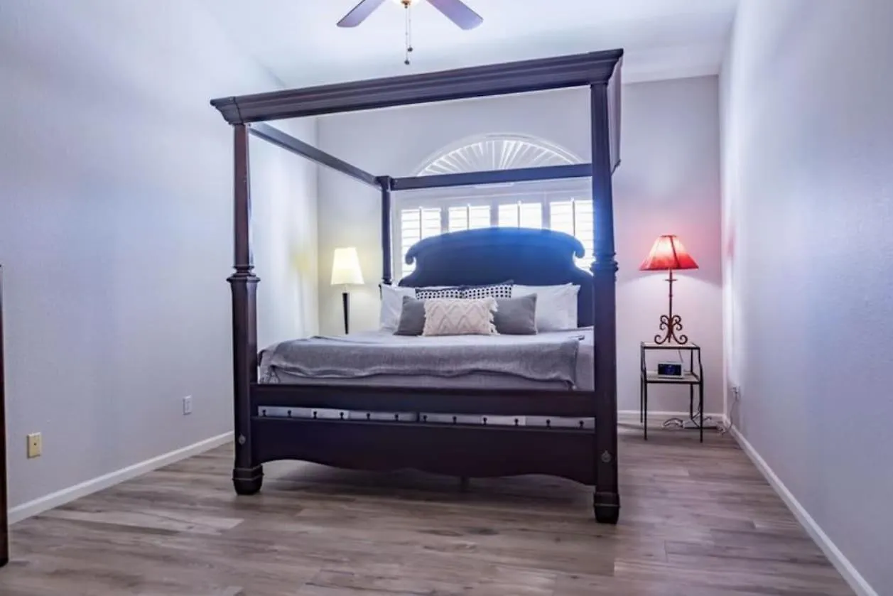 Charming 2Br Home In Prime Scottsdale Location