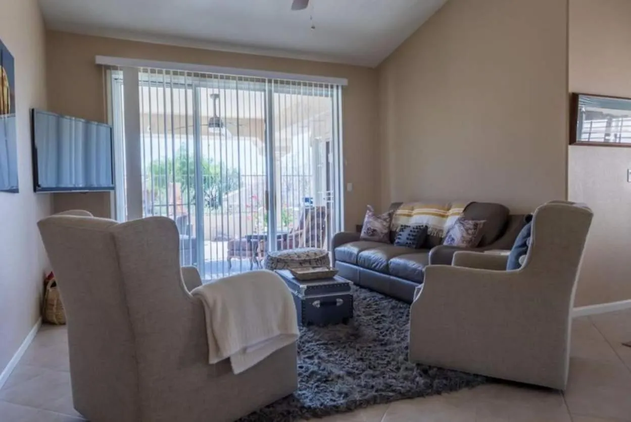 Holiday home Charming 2Br Home In Prime Scottsdale Location United States