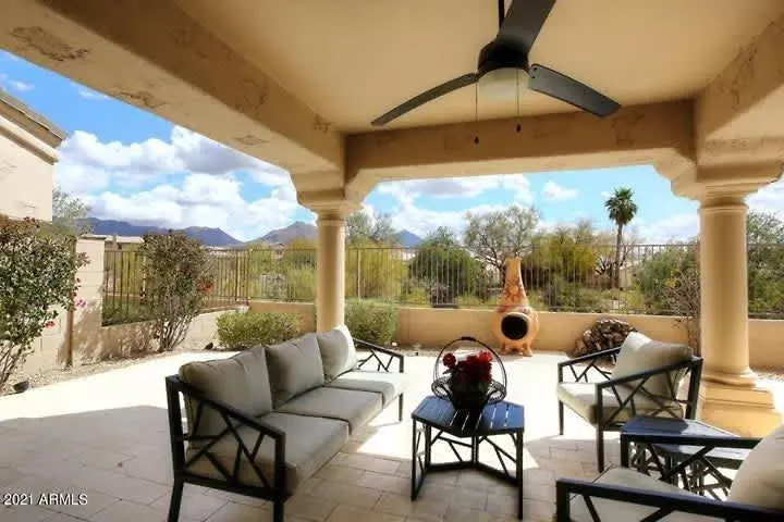 Charming 2Br Home In Prime Scottsdale Location