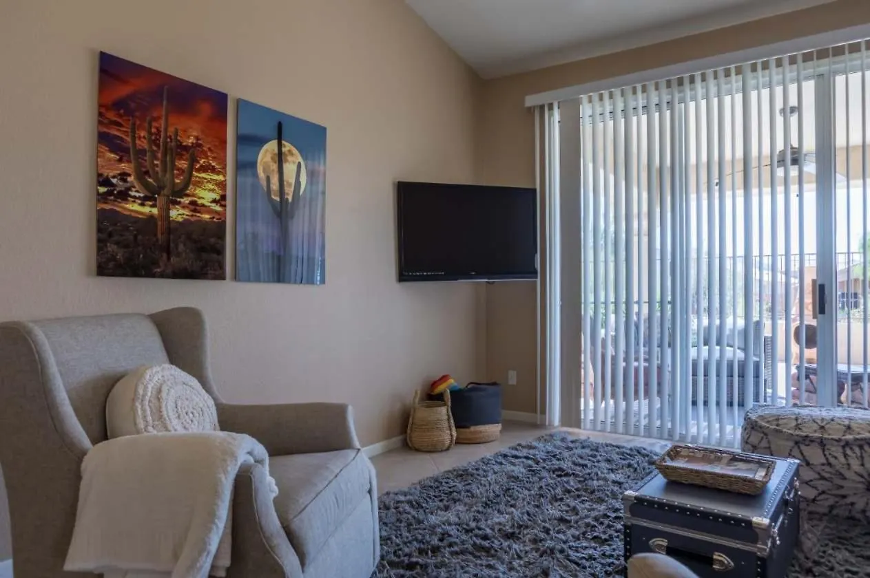 Holiday home Charming 2Br Home In Prime Scottsdale Location United States