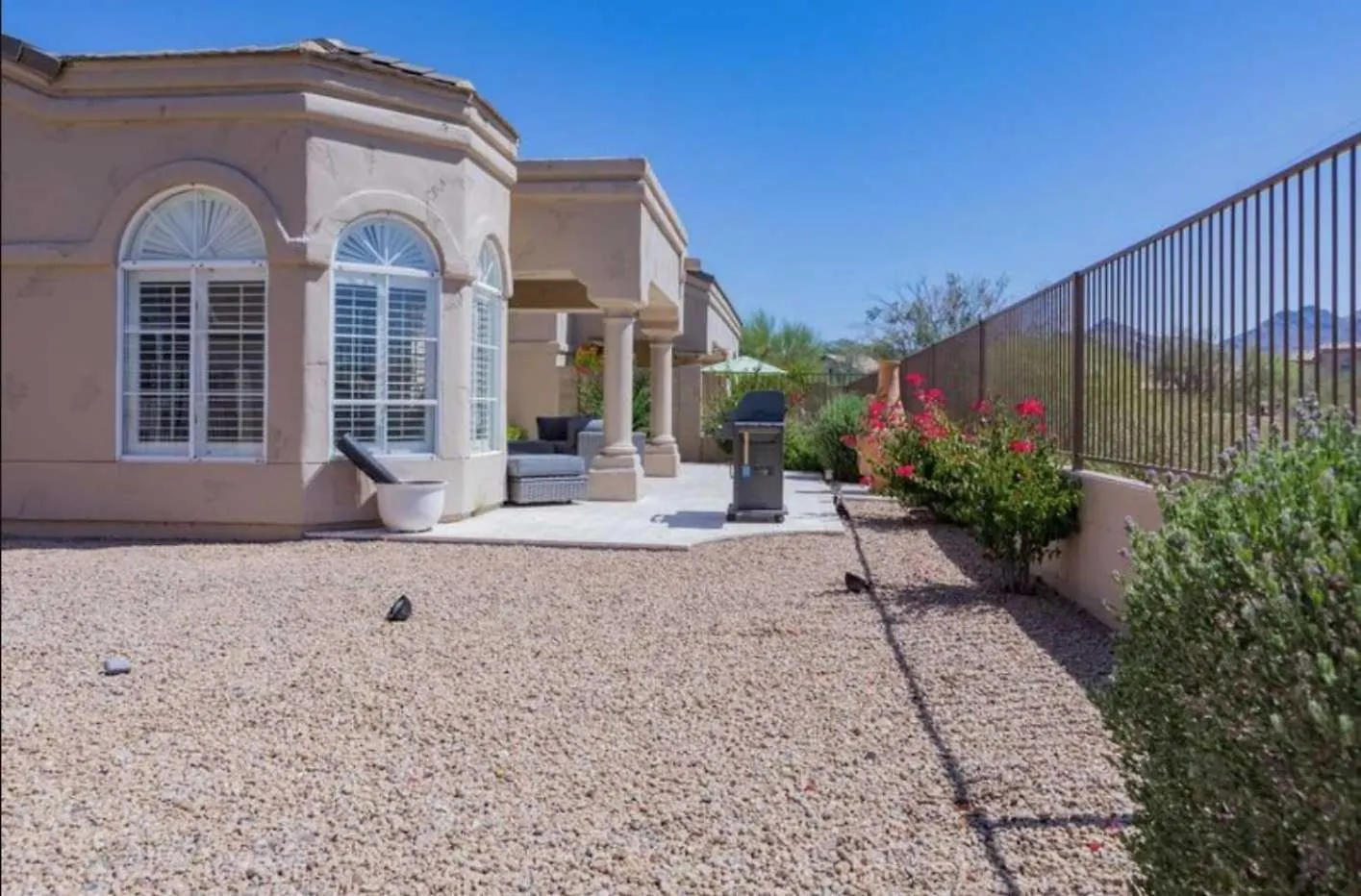 Holiday home Charming 2Br Home In Prime Scottsdale Location