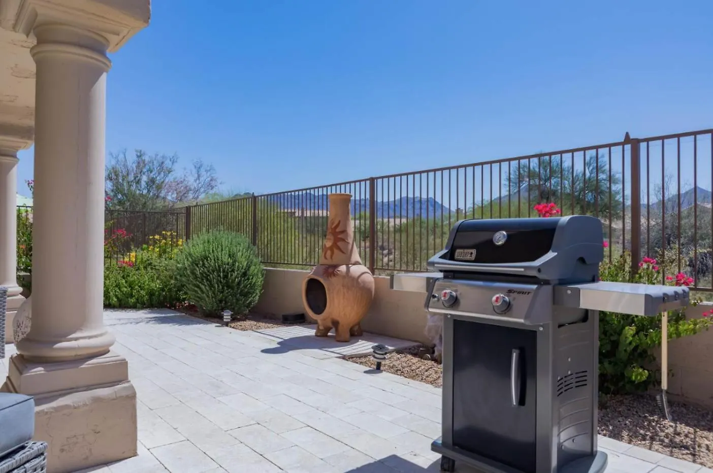 Charming 2Br Home In Prime Scottsdale Location Holiday home