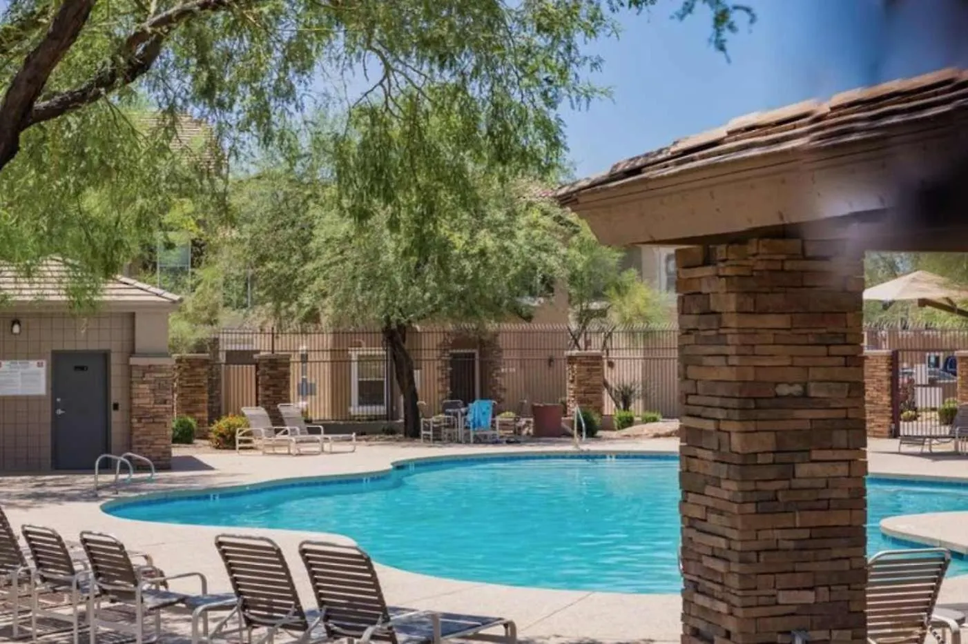 Charming 2Br Home In Prime Scottsdale Location