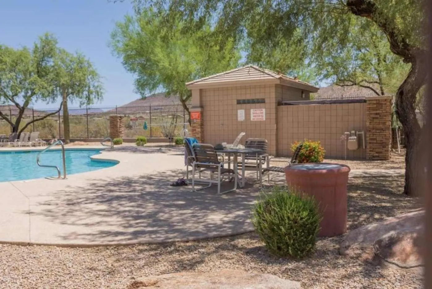 Holiday home Charming 2Br Home In Prime Scottsdale Location