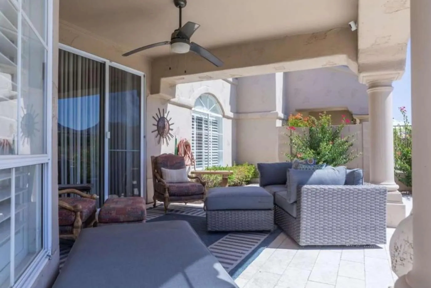 Charming 2Br Home In Prime Scottsdale Location United States