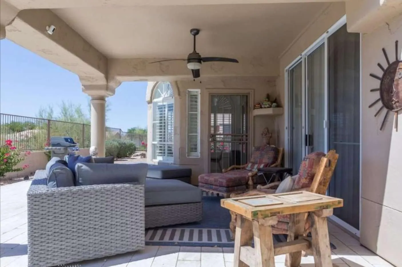 Holiday home Charming 2Br Home In Prime Scottsdale Location