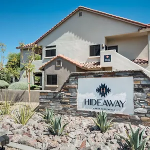  Apartment Spacious Modern At Hideaway North Close To Kierland Commons